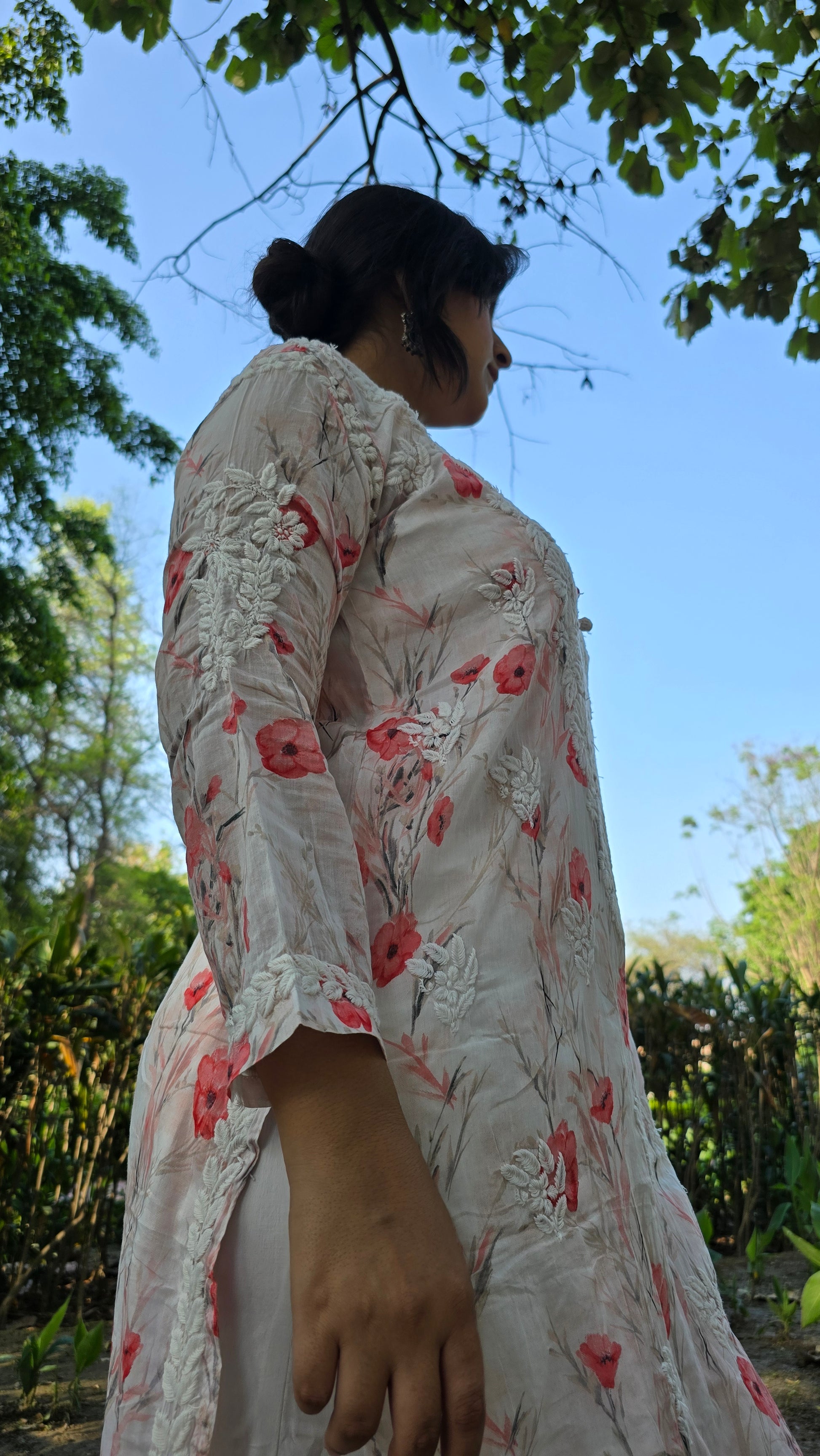 Comfort cum fashion